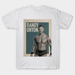Randy Orton T-Shirt